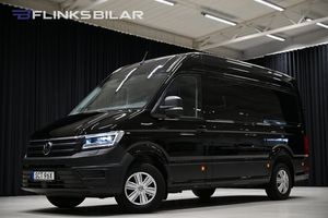 Volkswagen Crafter bild 1