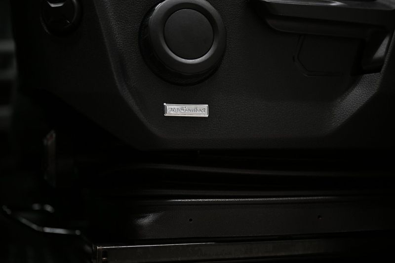 Volkswagen Crafter bild 13