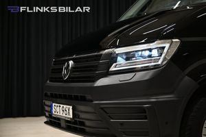 Volkswagen Crafter bild 10