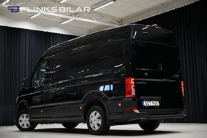 Volkswagen Crafter bild 4