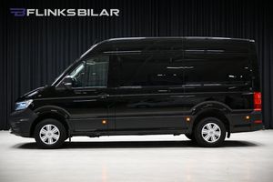 Volkswagen Crafter bild 2