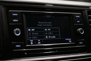 Volkswagen Crafter bild 19