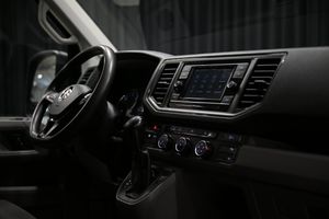 Volkswagen Crafter bild 25