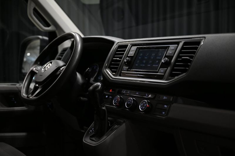 Volkswagen Crafter bild 25