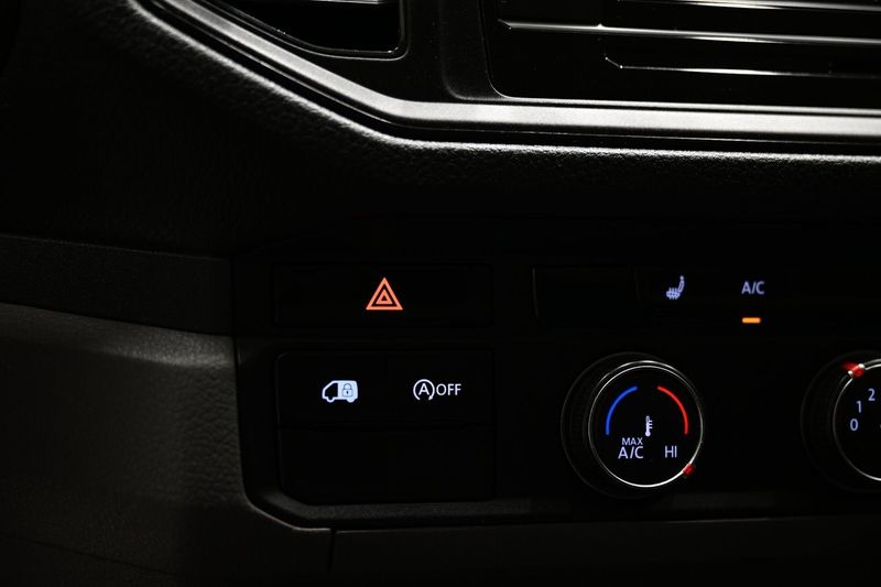 Volkswagen Crafter bild 15