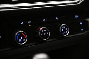 Volkswagen Crafter bild 20