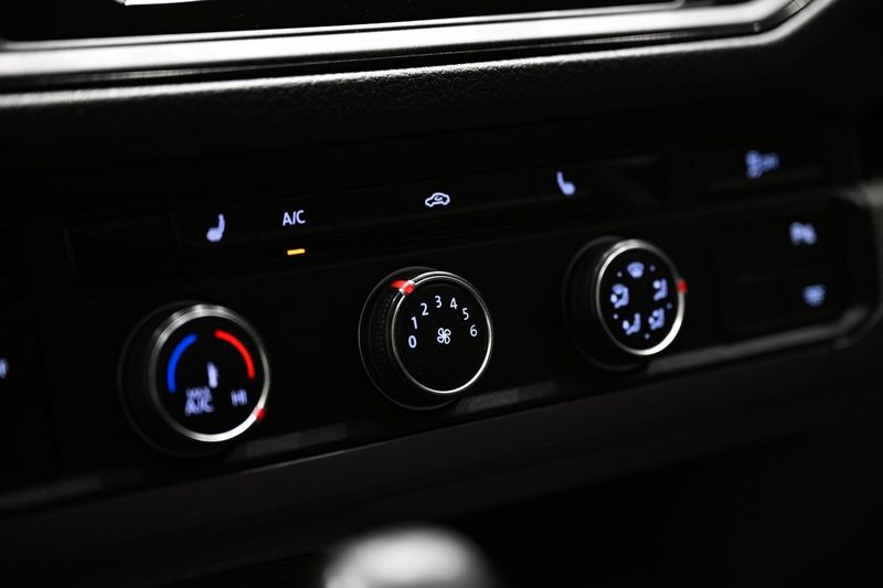 Volkswagen Crafter bild 20