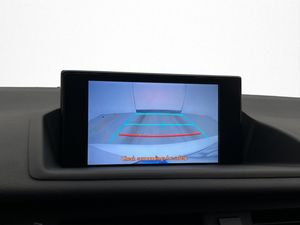 Lexus CT bild 18