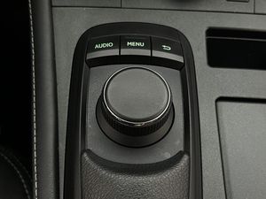 Lexus CT bild 24