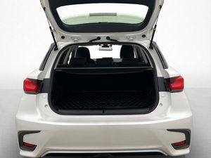 Lexus CT bild 26