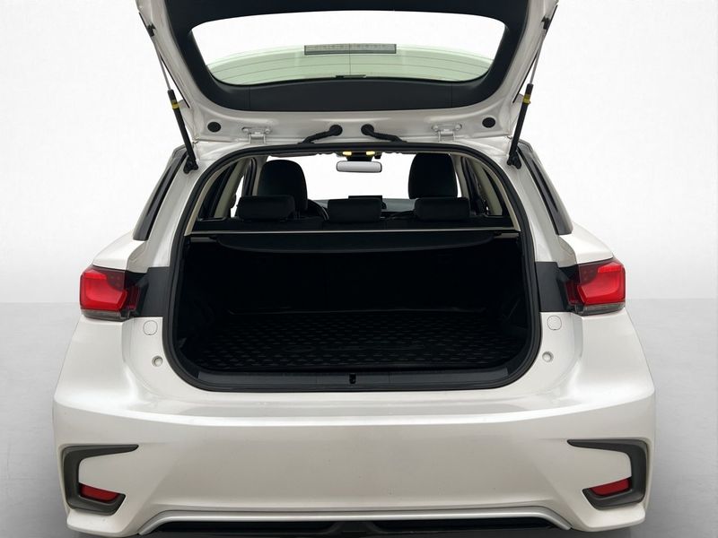 Lexus CT bild 26