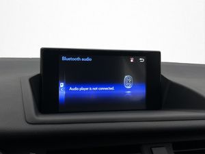 Lexus CT bild 20