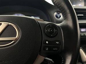 Lexus CT bild 16