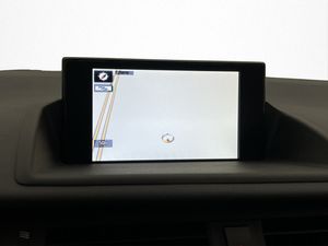 Lexus CT bild 19
