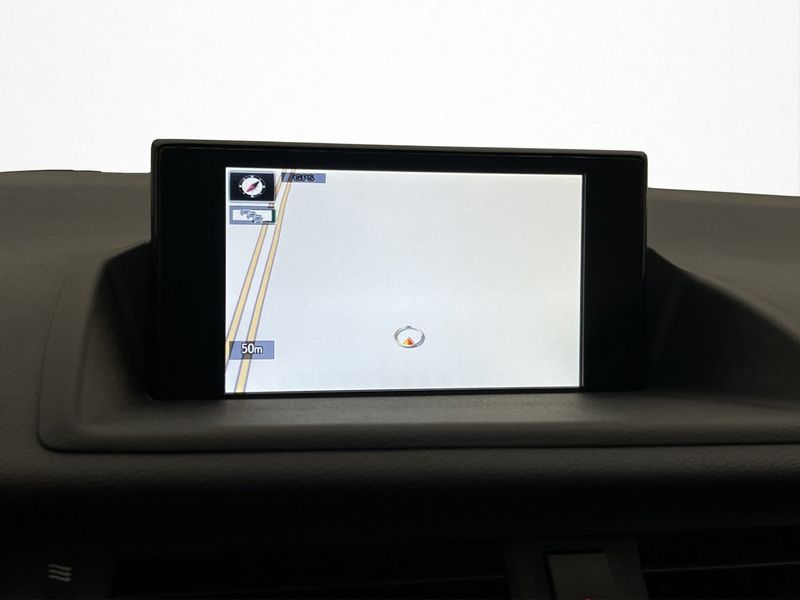 Lexus CT bild 19