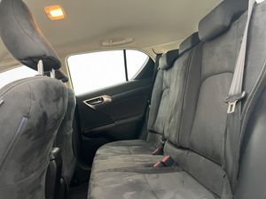 Lexus CT bild 13