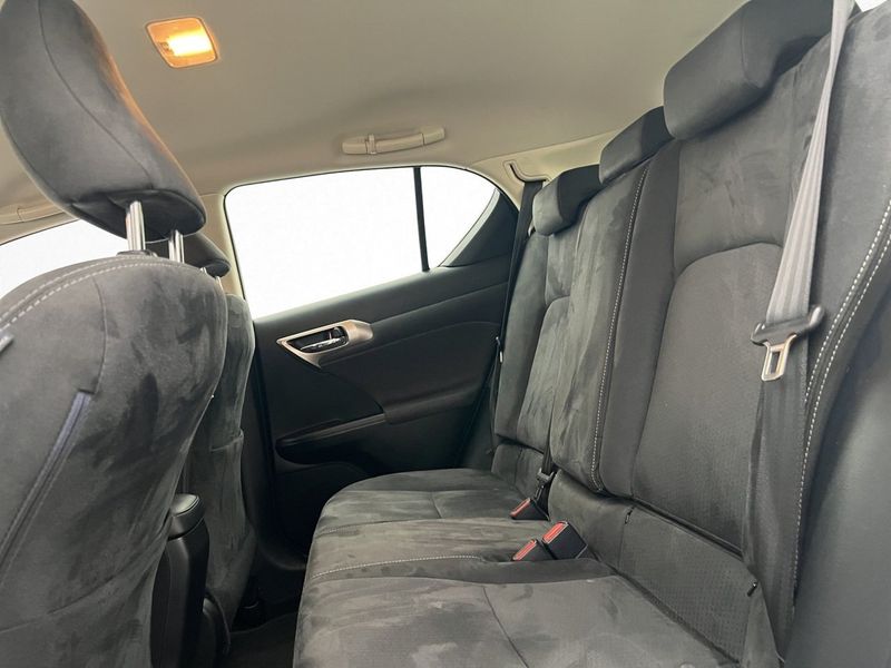 Lexus CT bild 13