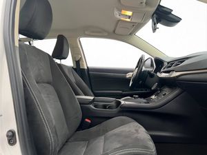 Lexus CT bild 11