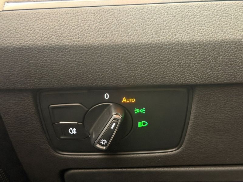 Volkswagen Passat bild 25