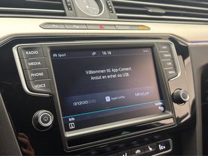 Volkswagen Passat bild 21