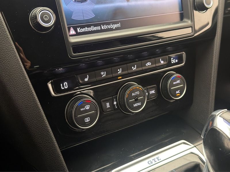 Volkswagen Passat bild 22