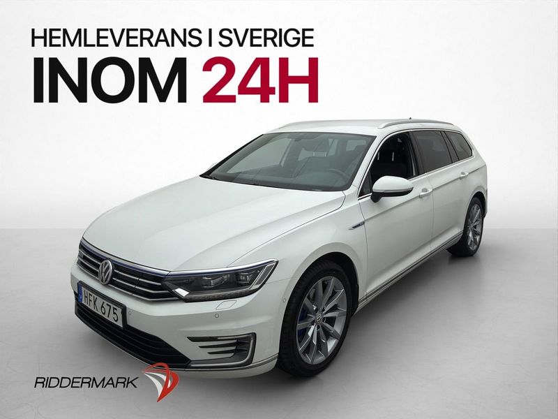 Volkswagen Passat bild 3
