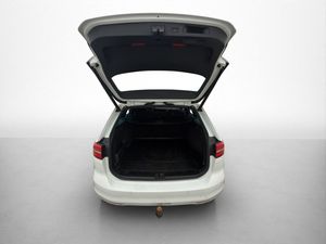 Volkswagen Passat bild 30