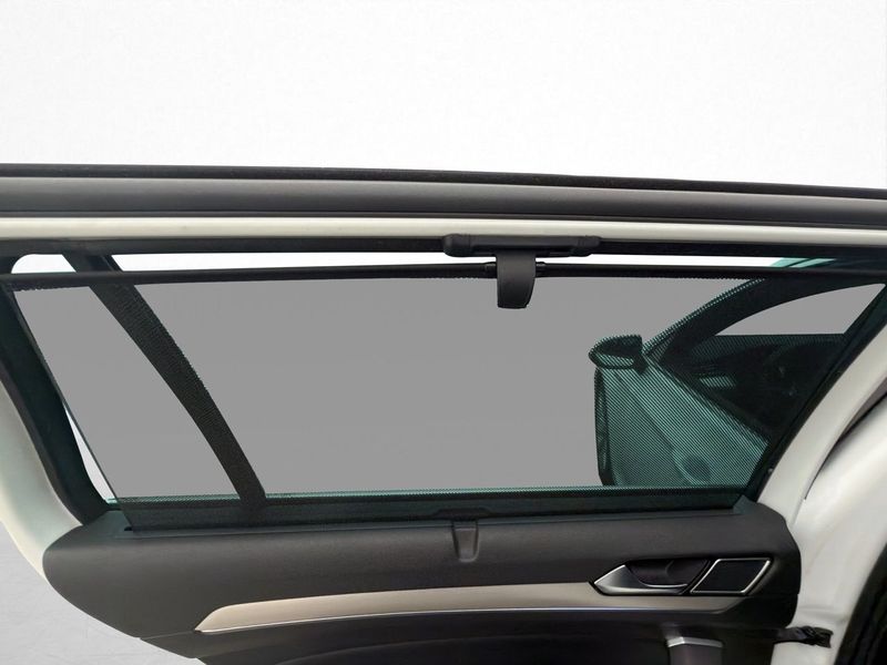 Volkswagen Passat bild 24
