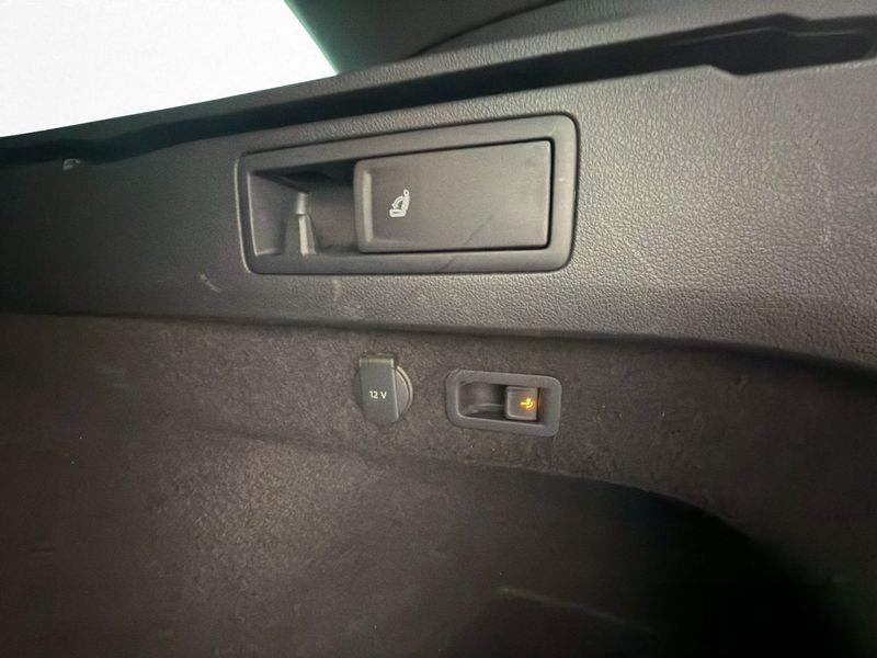 Volkswagen Passat bild 27