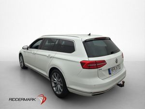 Volkswagen Passat bild 5
