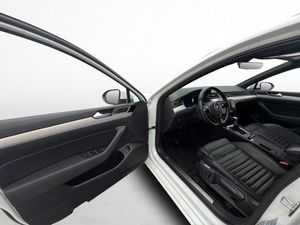 Volkswagen Passat bild 8