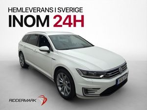 Volkswagen Passat bild 1