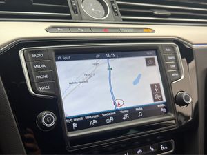 Volkswagen Passat bild 19
