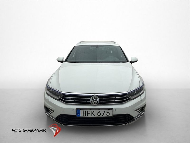 Volkswagen Passat bild 2