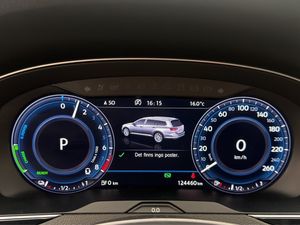 Volkswagen Passat bild 15