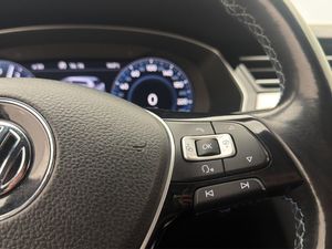 Volkswagen Passat bild 17