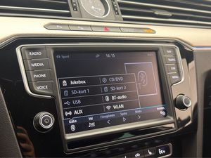 Volkswagen Passat bild 20