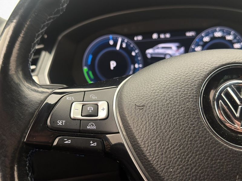 Volkswagen Passat bild 16