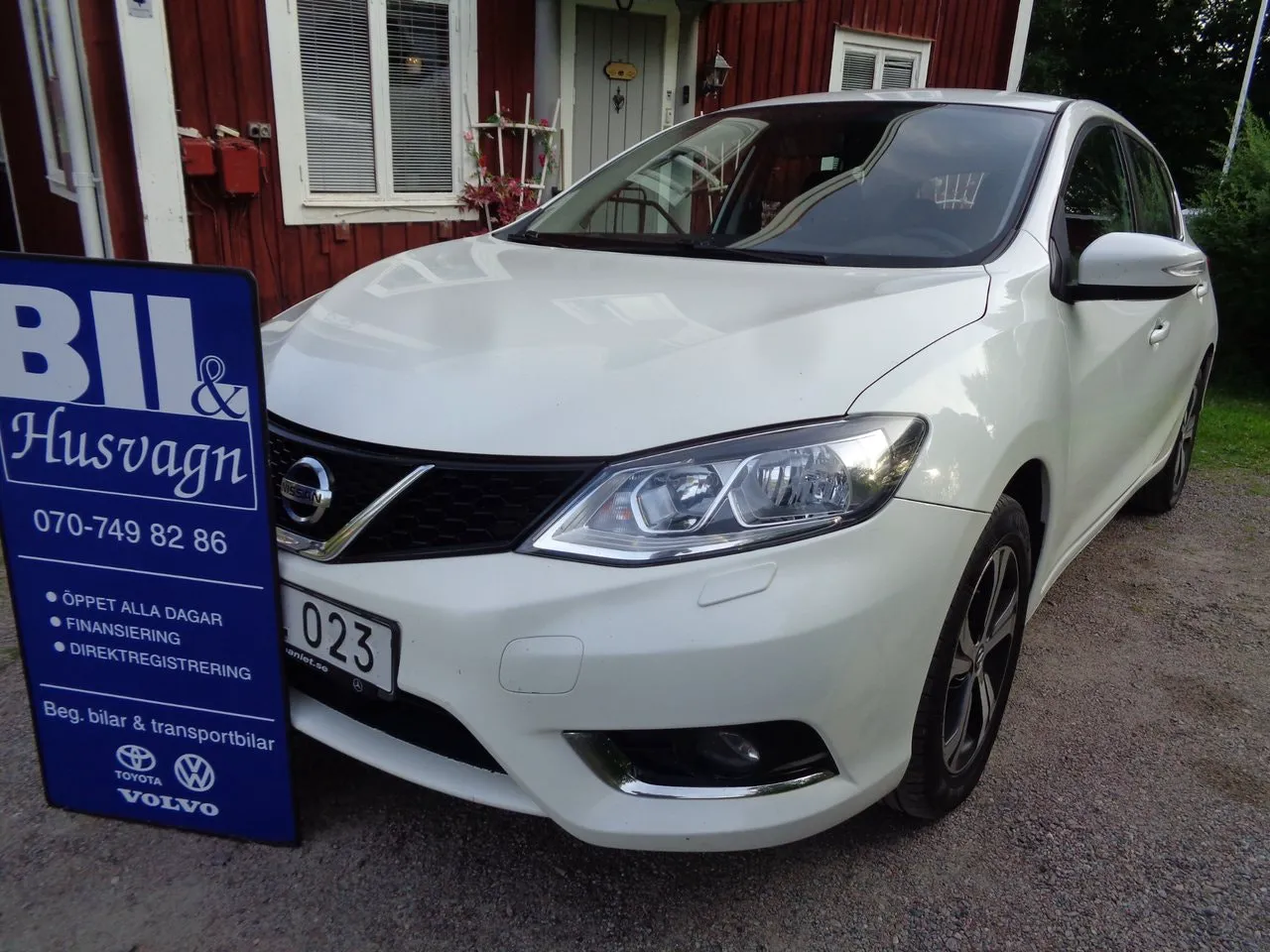 Vehicle image 36