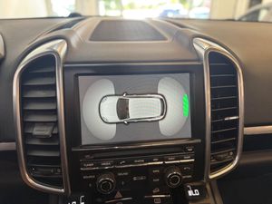 Porsche Cayenne bild 9