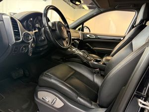 Porsche Cayenne bild 6