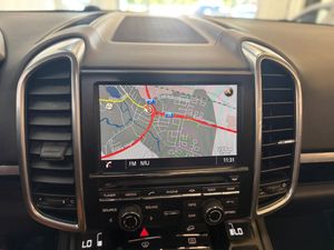 Porsche Cayenne bild 10