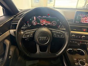Audi A4 Allroad bild 5