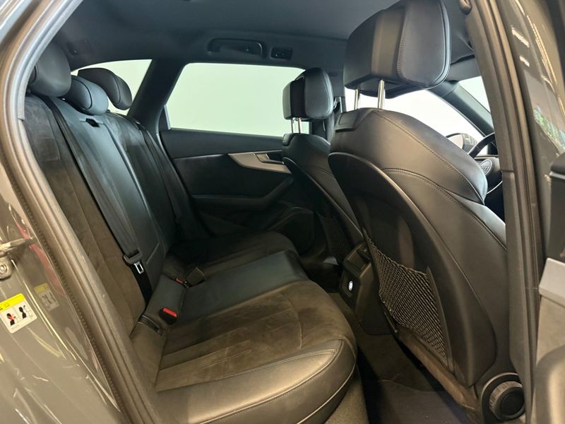 Audi A4 Allroad bild 10