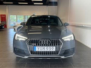 Audi A4 Allroad bild 3
