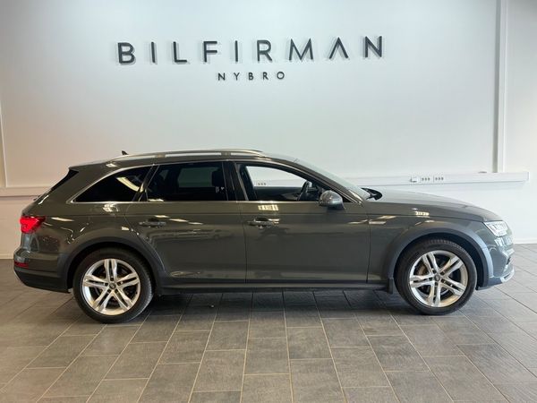 Audi A4 Allroad quattro 2.0 TDI quattro S Tronic Proline Euro 6 - 2018