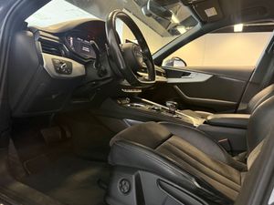 Audi A4 Allroad bild 8