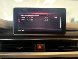 Audi A4 Allroad bild 13