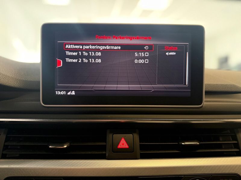 Audi A4 Allroad bild 13