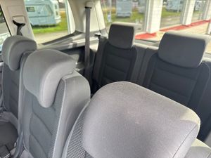 Volkswagen Touran bild 7